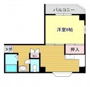 エクセレンス千里山103号
